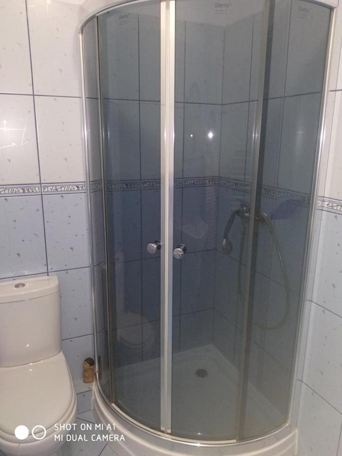 Pokoje Goscinne Keja Wladyslawowo Ngoại thất bức ảnh