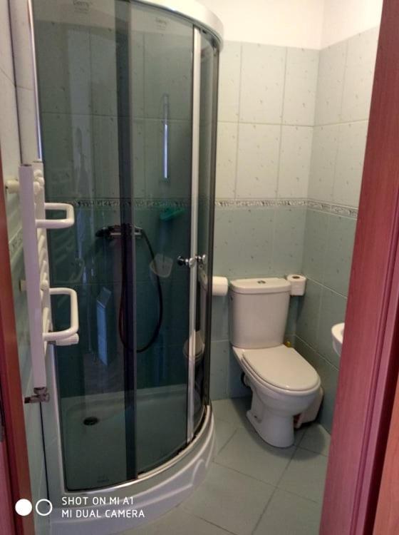 Pokoje Goscinne Keja Wladyslawowo Ngoại thất bức ảnh